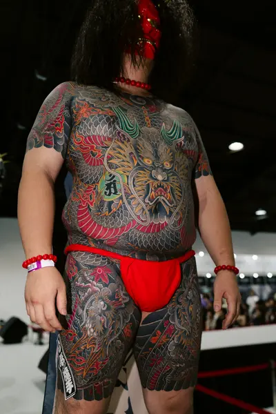 HORIMASYU work