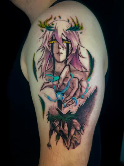 MARLRE work