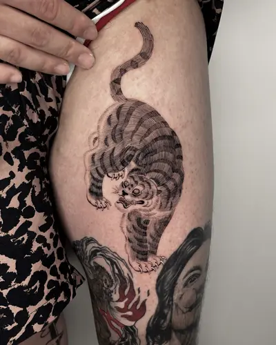 MIZU work