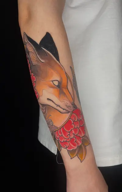 MIZU work