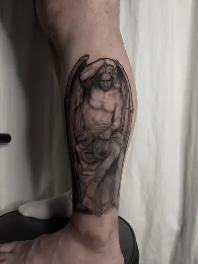MIZU work