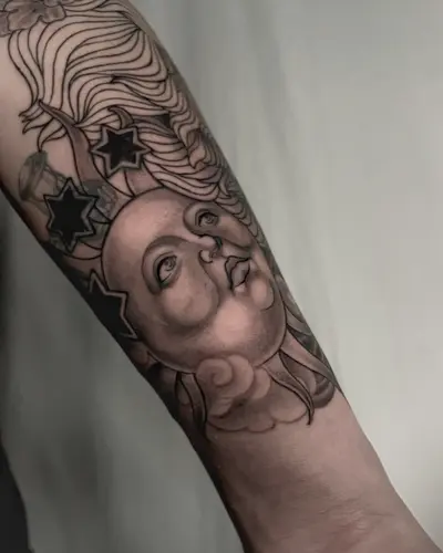MIZU work