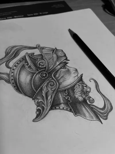 MIZU work