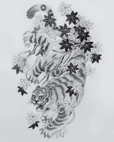 MIZU work
