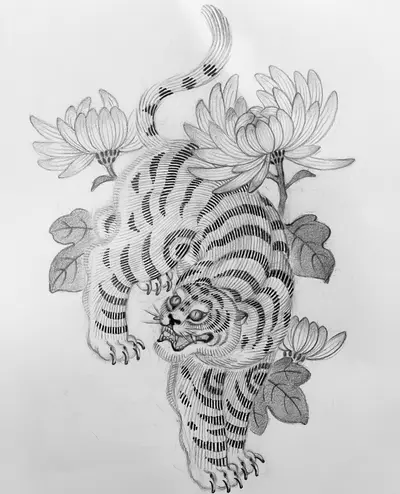 MIZU work