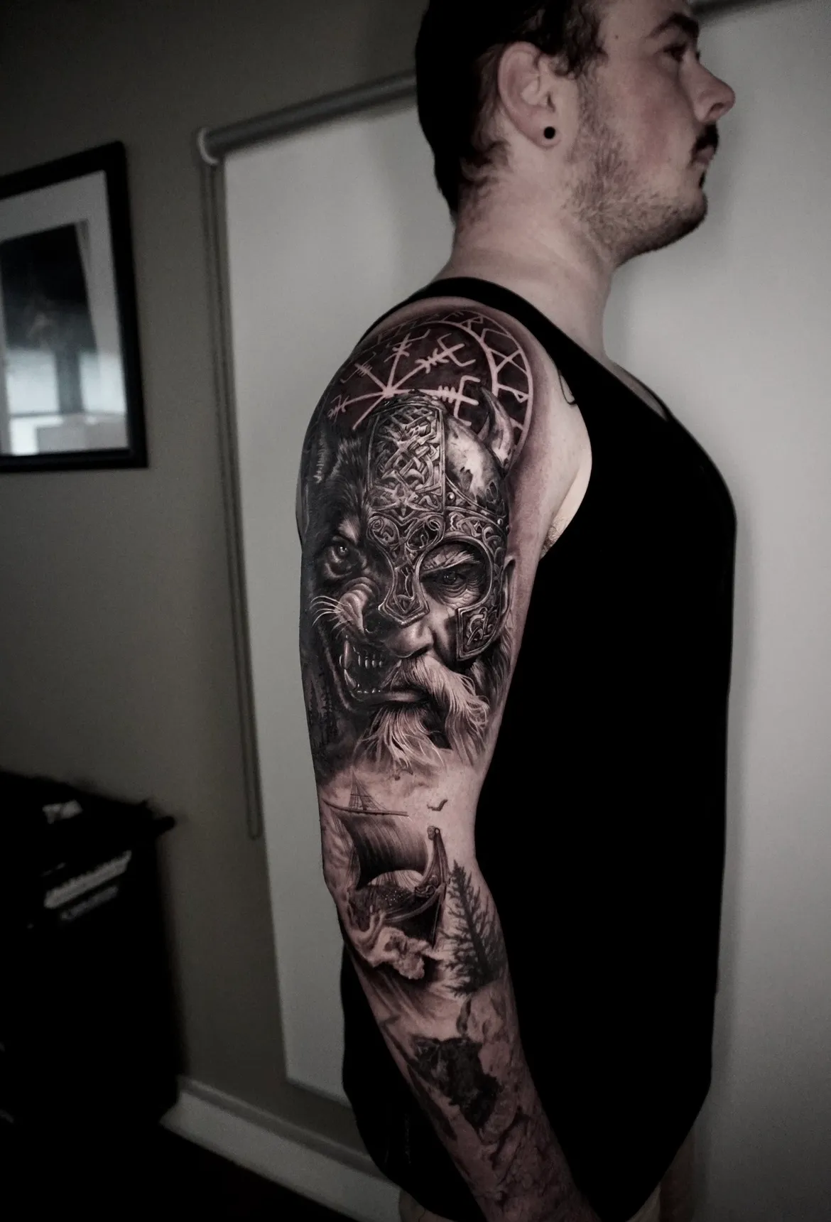 MOG work 1